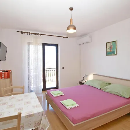 Apartment Korljan