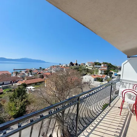 Korljan * Gradac (Split-Dalmatia)