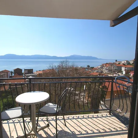 Korljan * Gradac (Split-Dalmatia)