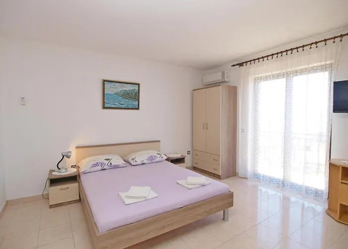 Korljan Apartment