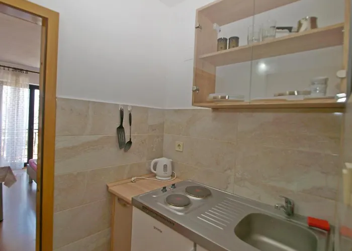 Korljan Apartment