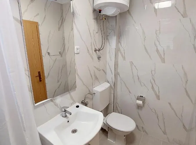Apartment Korljan