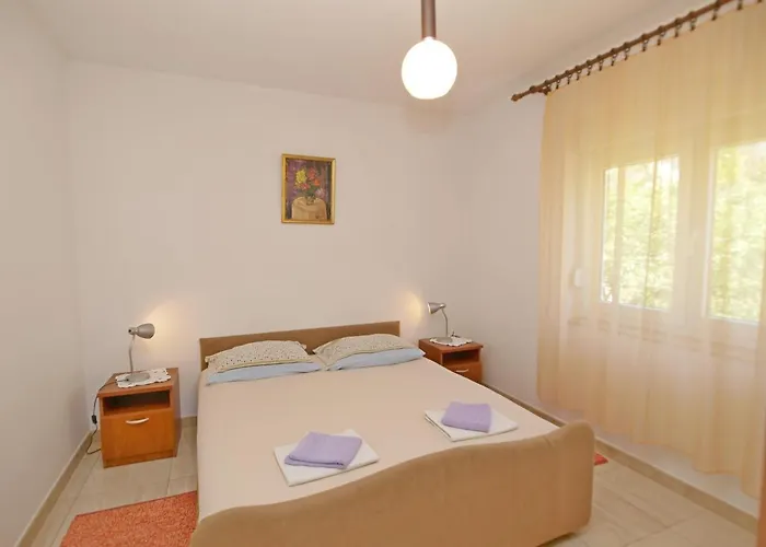Korljan Apartment Gradac (Split-Dalmatia)