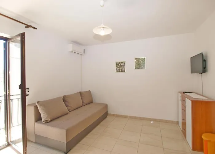 Korljan Apartment
