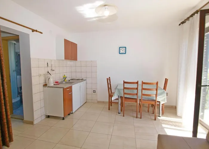 Korljan Apartment Gradac (Split-Dalmatia)