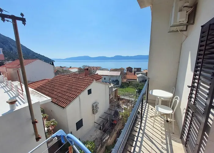 Korljan Gradac (Split-Dalmatia)
