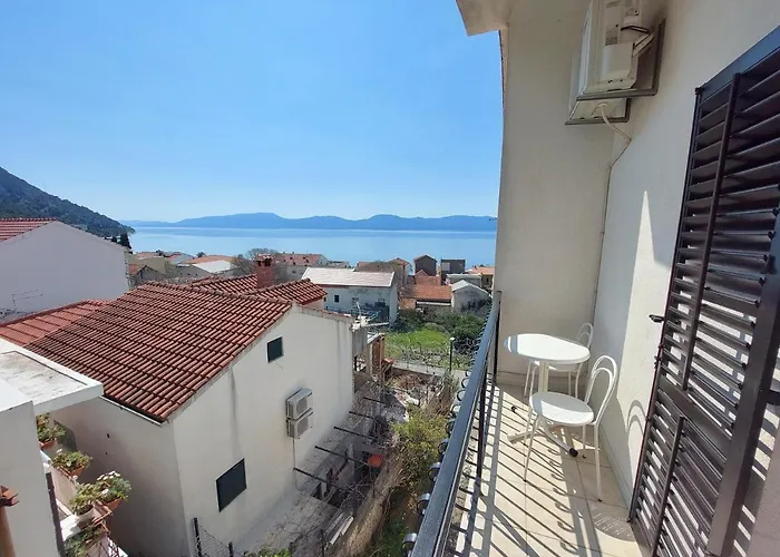 Apartment Korljan