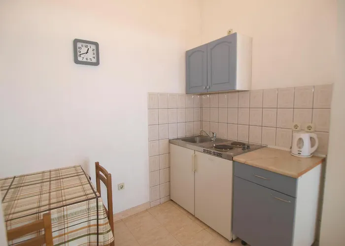 Apartment Korljan