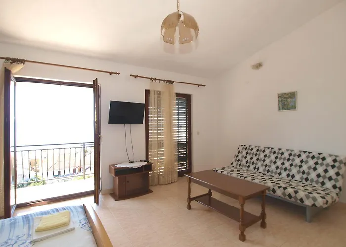 Apartment Korljan *
