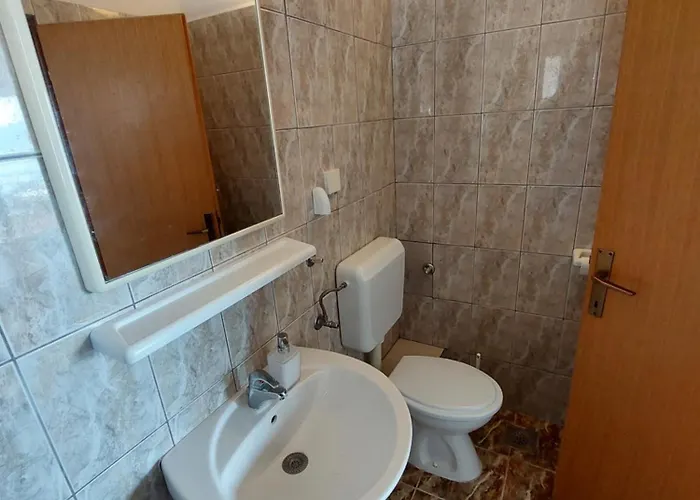 Apartment Korljan *