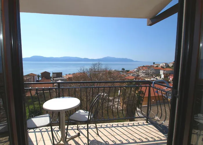 Korljan * Gradac (Split-Dalmatia)