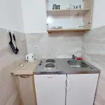 Appartement Korljan *