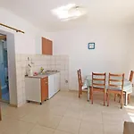 Appartement Korljan Gradac (Split-Dalmatia)