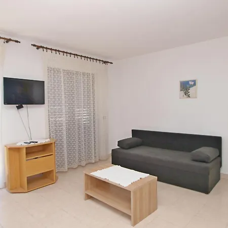 Appartement Korljan *