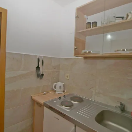 Korljan Apartamento