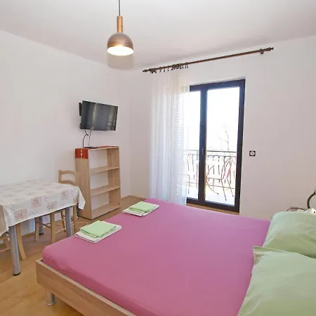 Korljan * Gradac (Split-Dalmatia)