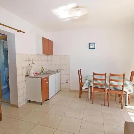 Daire Korljan Gradac (Split-Dalmatia)