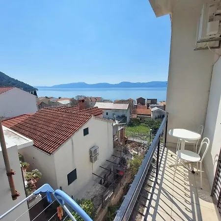 Korljan Gradac (Split-Dalmatia)