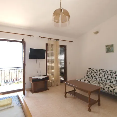 Appartement Korljan *