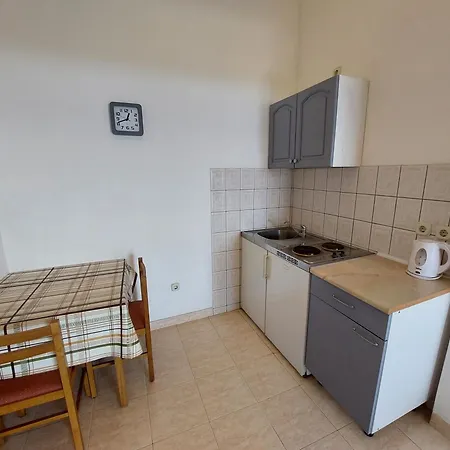 Korljan Gradac (Split-Dalmatia)