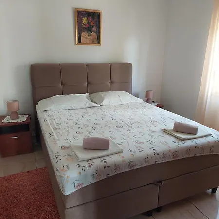 Apartamento Korljan