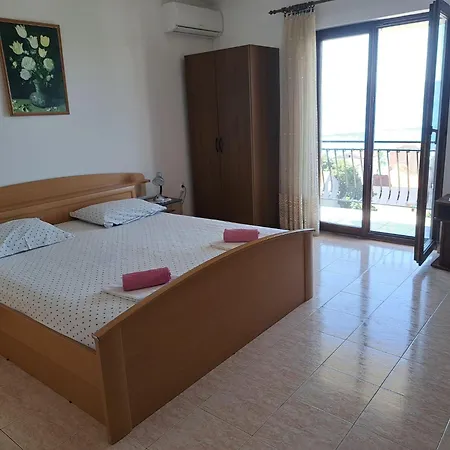Korljan Gradac (Split-Dalmatia)