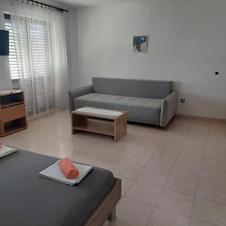 Korljan Apartamento