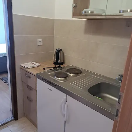Korljan * Gradac (Split-Dalmatia)
