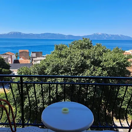 Korljan Apartamento