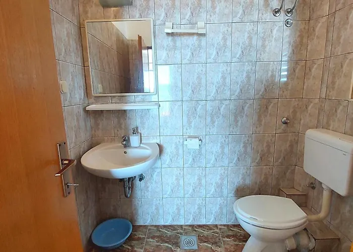 Korljan Apartman Gradac